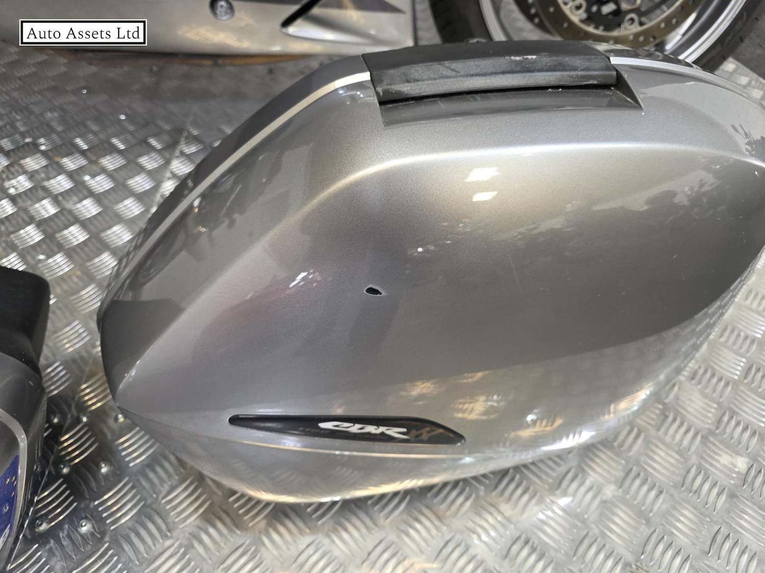Used Honda CBR 2007 for sale - 78607013: Photo 6