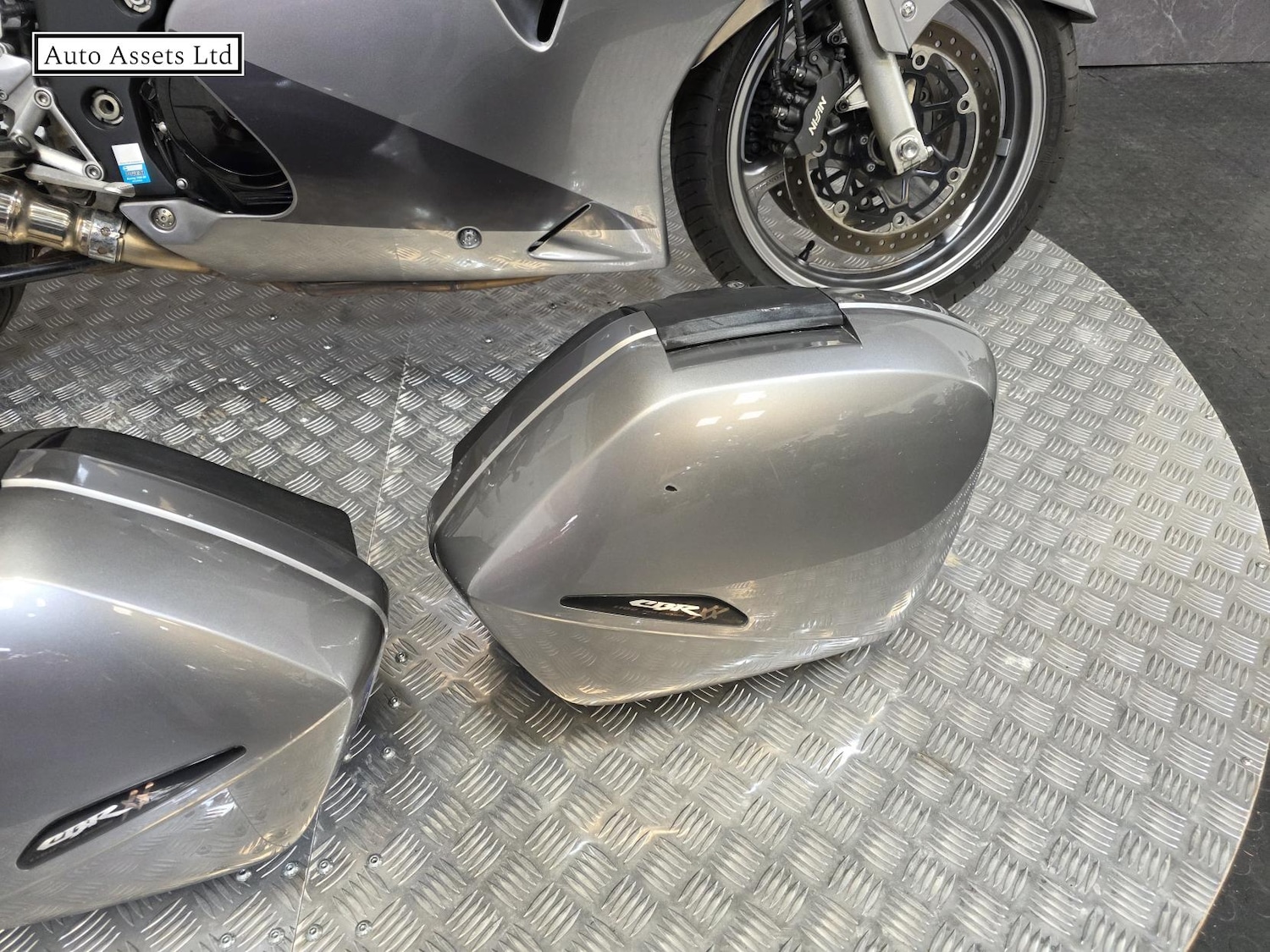 Used Honda CBR 2007 for sale - 78607013: Photo 7