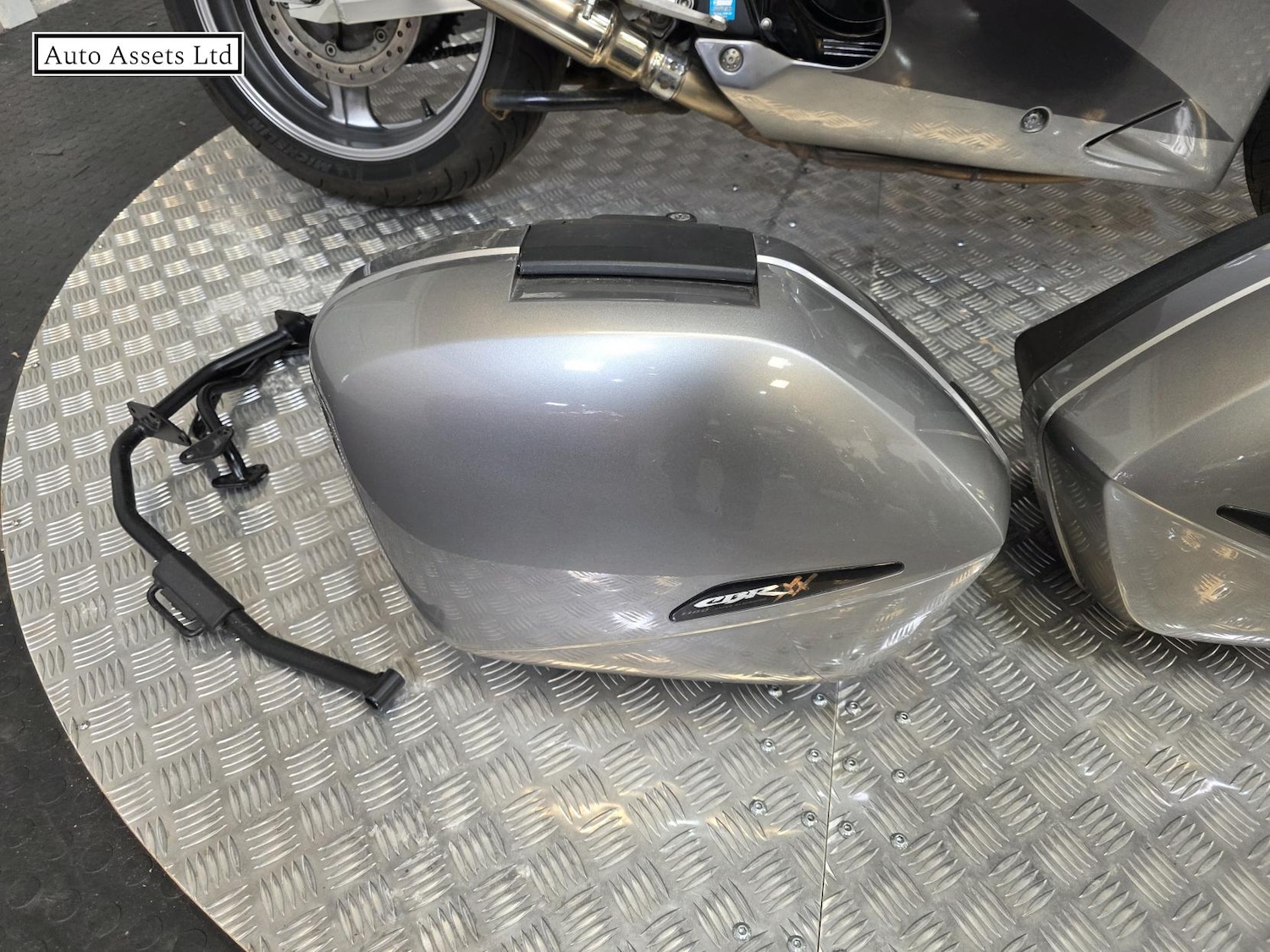 Used Honda CBR 2007 for sale - 78607013: Photo 8