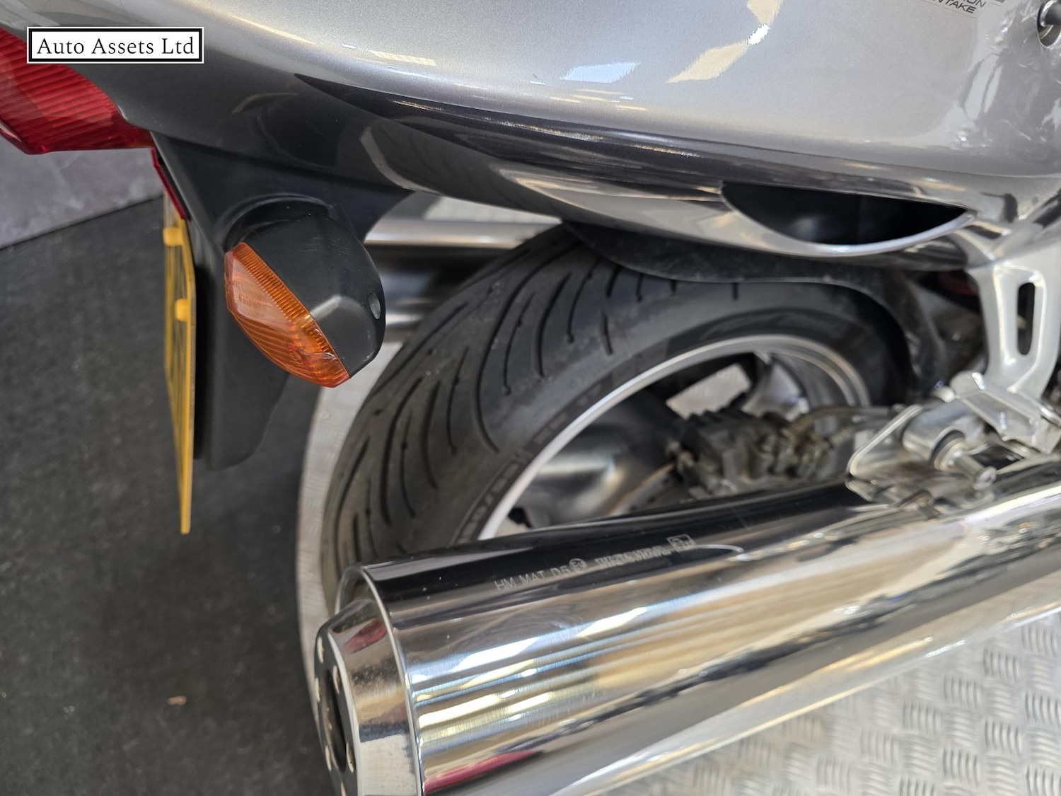 Used Honda CBR 2007 for sale - 78607013: Photo 9