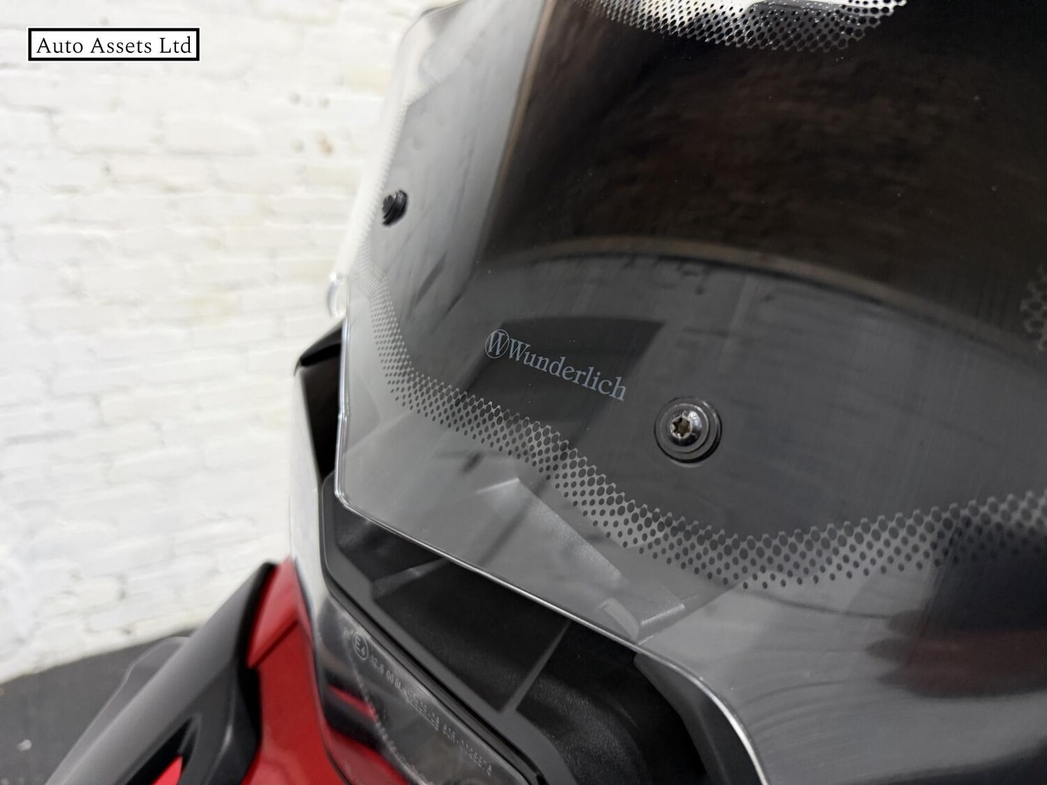 Used BMW F 850 GS 2021 for sale - 78535017: Photo 14