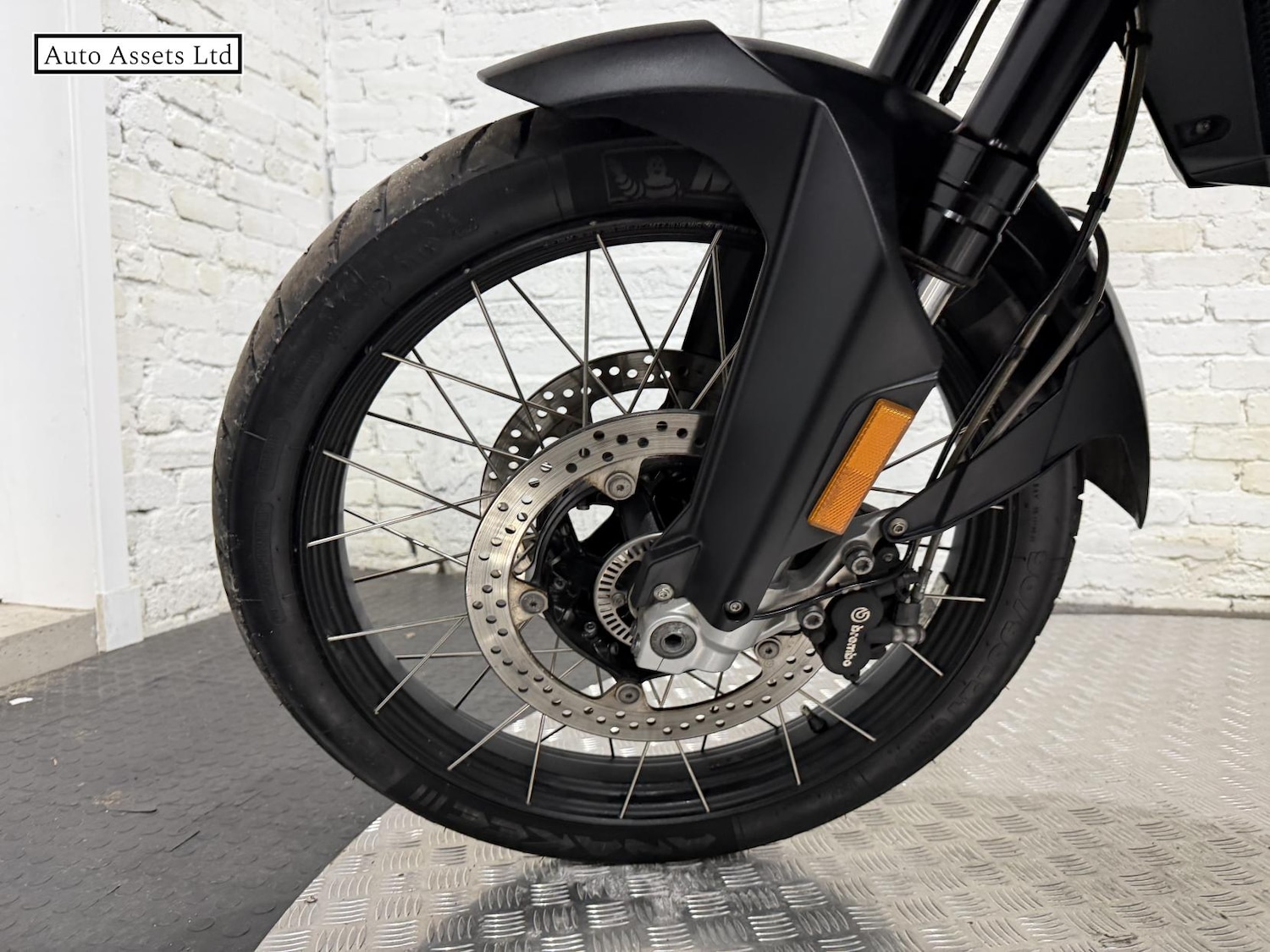 Used BMW F 850 GS 2021 for sale - 78535017: Photo 15
