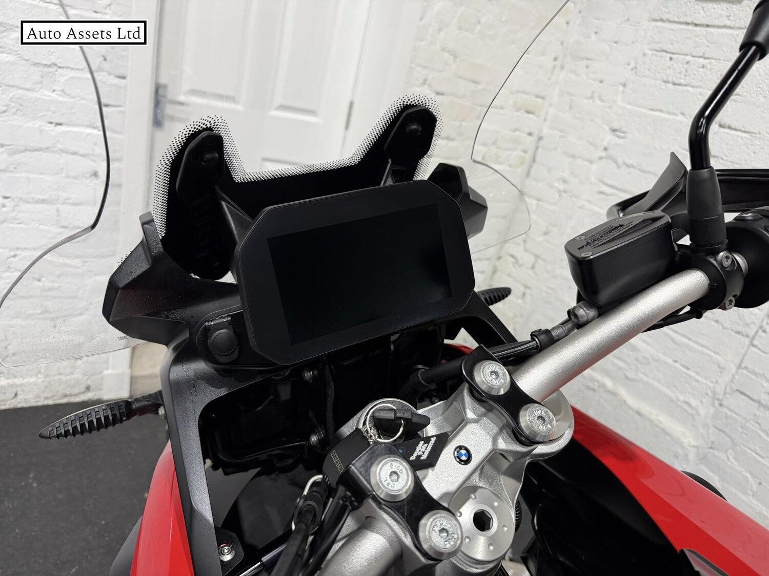 Used BMW F 850 GS 2021 for sale - 78535017: Photo 18