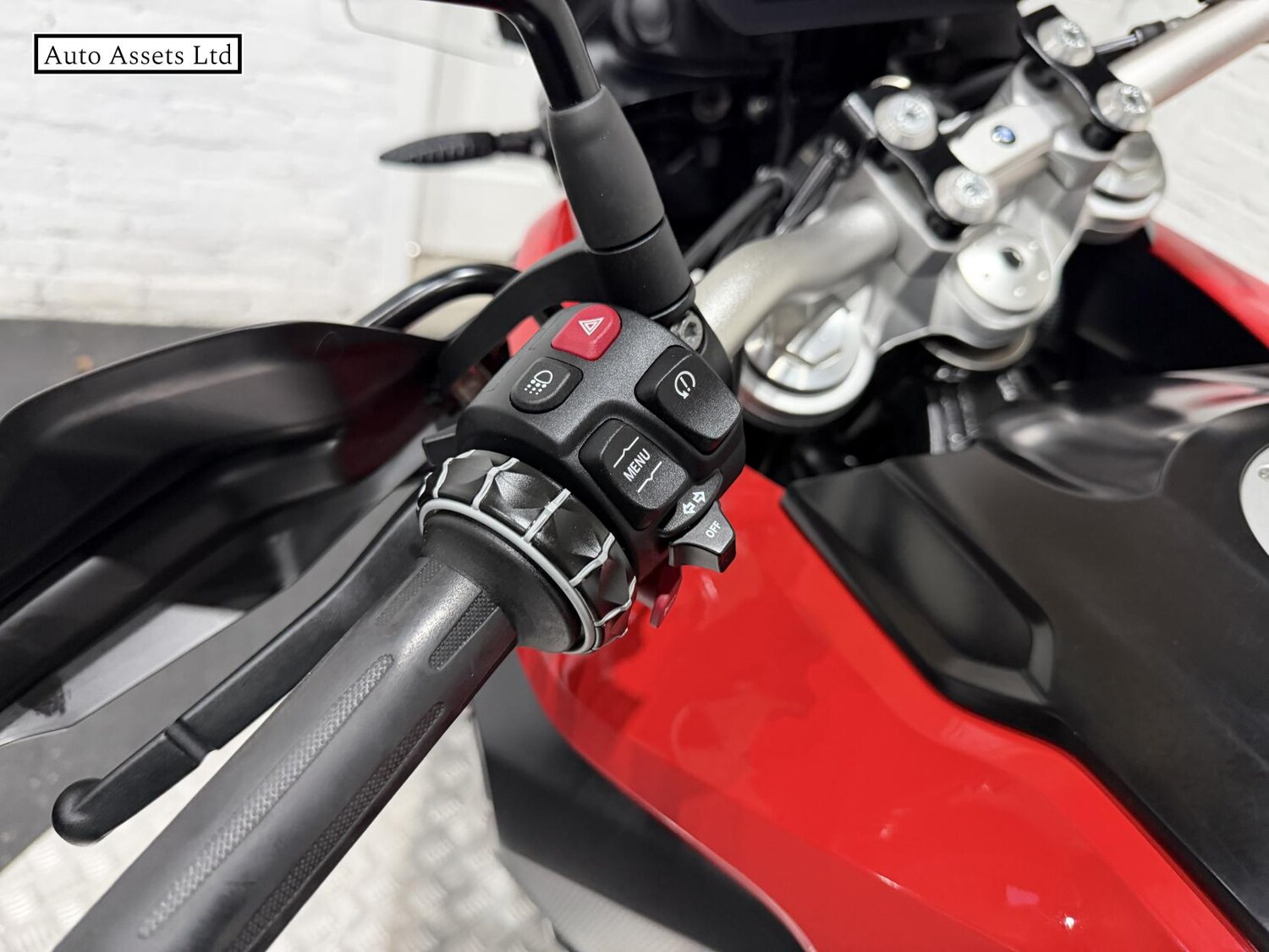 Used BMW F 850 GS 2021 for sale - 78535017: Photo 22