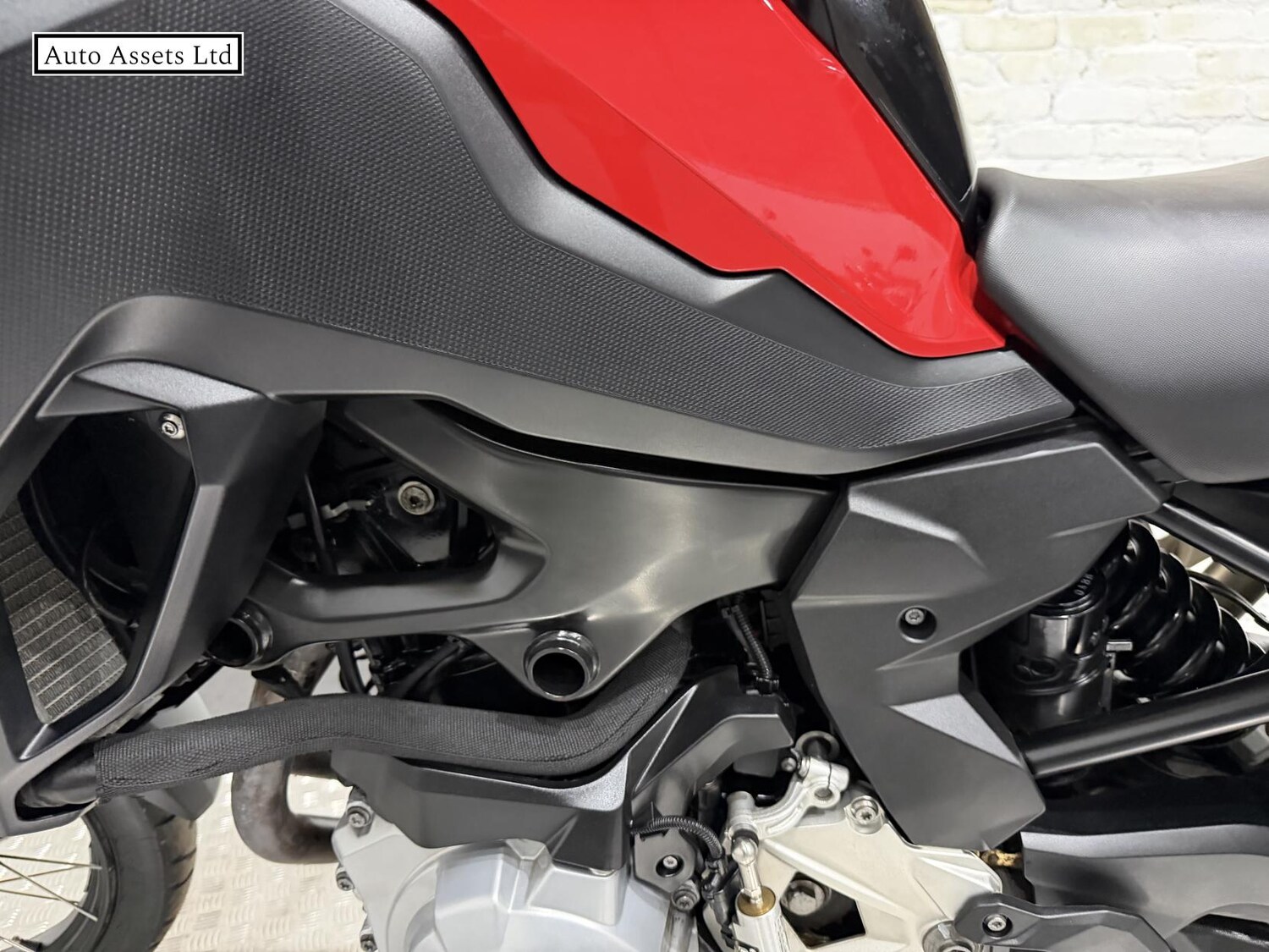 Used BMW F 850 GS 2021 for sale - 78535017: Photo 24