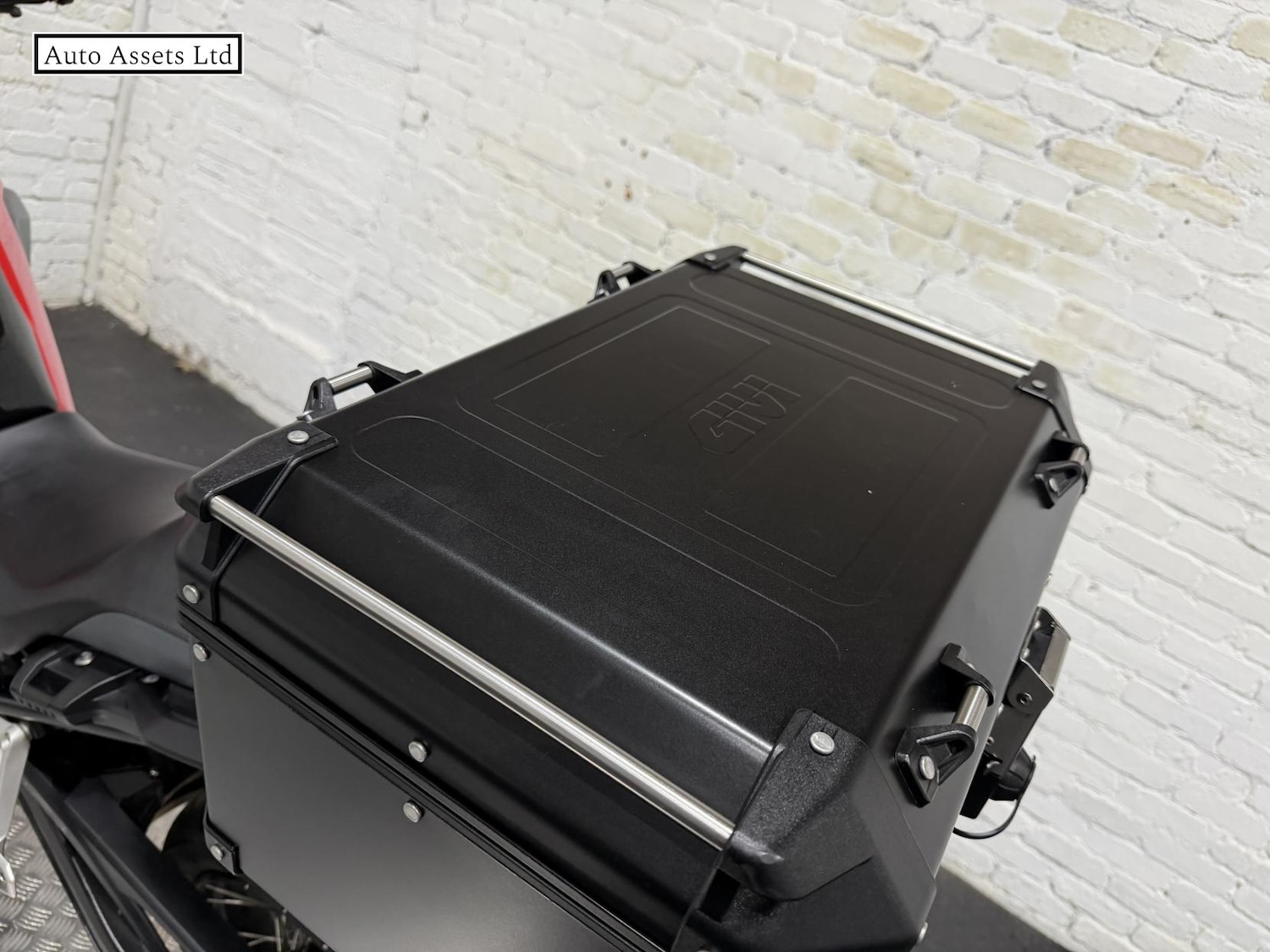 Used BMW F 850 GS 2021 for sale - 78535017: Photo 27