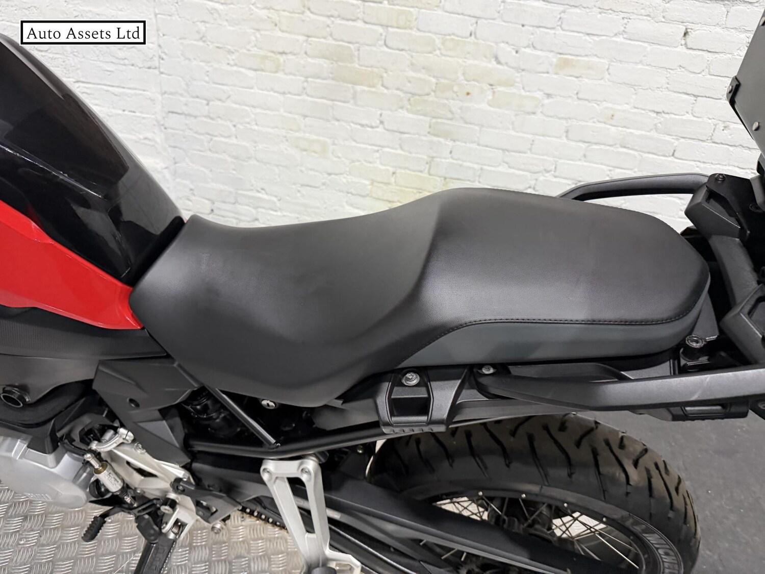 Used BMW F 850 GS 2021 for sale - 78535017: Photo 28