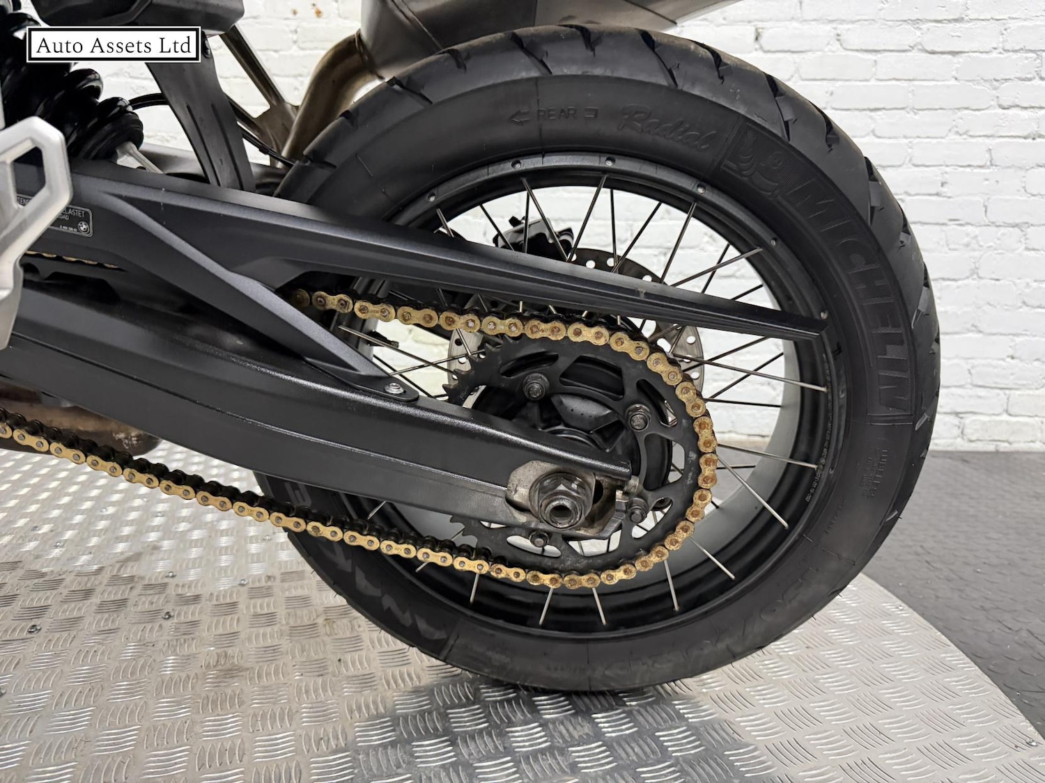 Used BMW F 850 GS 2021 for sale - 78535017: Photo 29