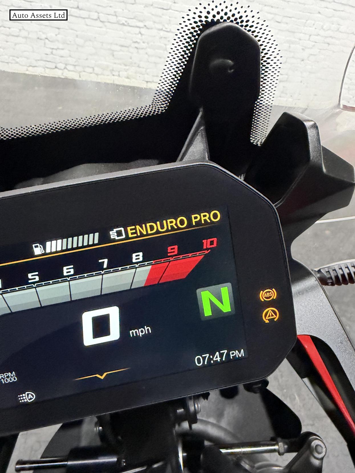 Used BMW F 850 GS 2021 for sale - 78535017: Photo 5