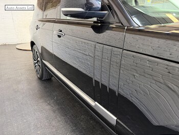 Used Land Rover Range Rover 2014 for sale - 78424368: Photo