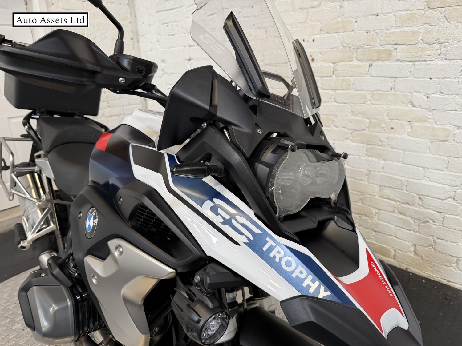 BMW R 1250 GS