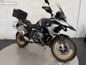 Used BMW R 1250 GS 2023 for sale - bike-77918198: Photo