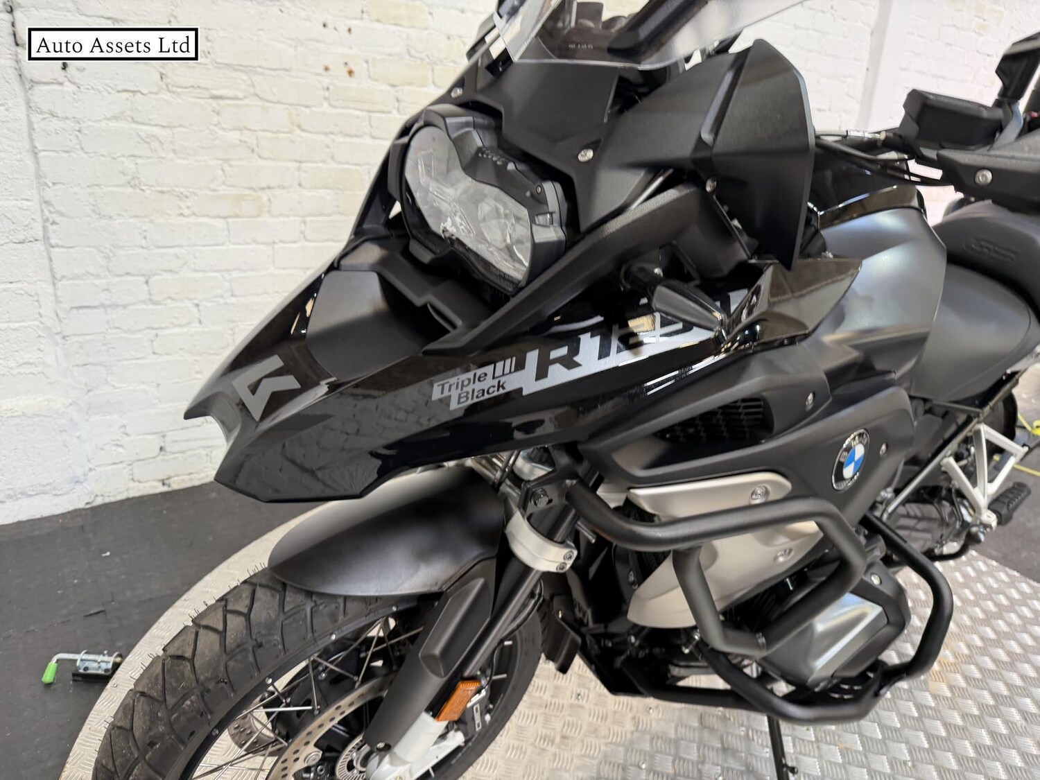 BMW R 1250 GS