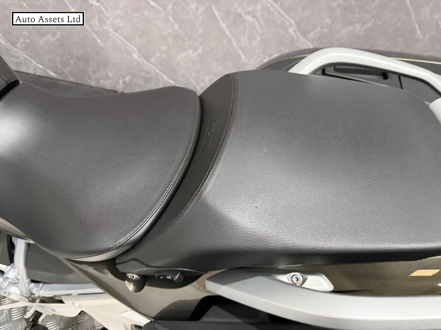 Used BMW R 1250 RT 2021 for sale - 78933432: Photo 10