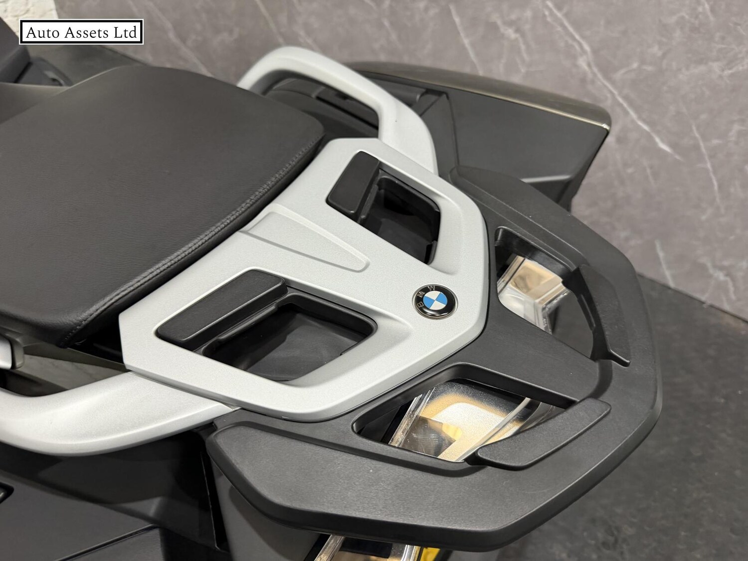Used BMW R 1250 RT 2021 for sale - 78933432: Photo 11