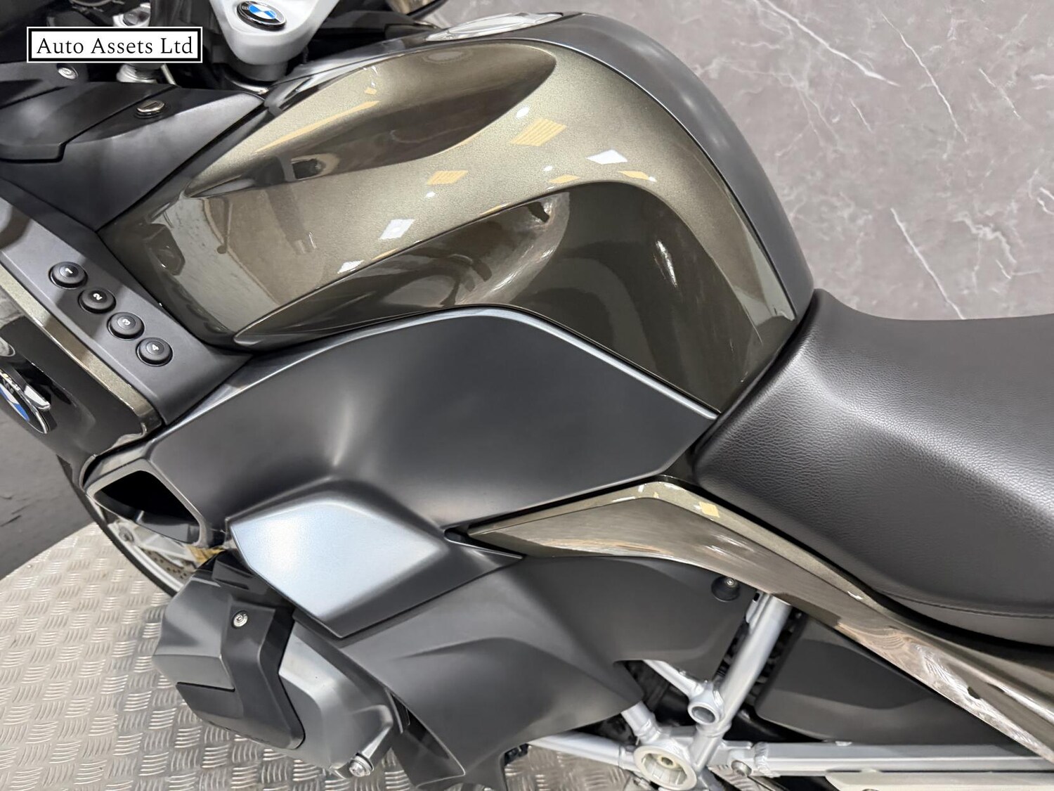 Used BMW R 1250 RT 2021 for sale - 78933432: Photo 12