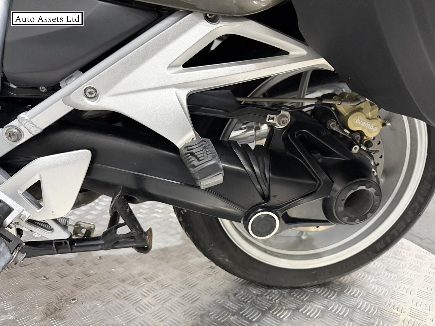 Used BMW R 1250 RT 2021 for sale - 78933432: Photo 14