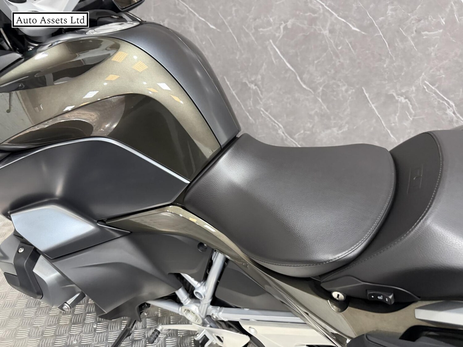 Used BMW R 1250 RT 2021 for sale - 78933432: Photo 15