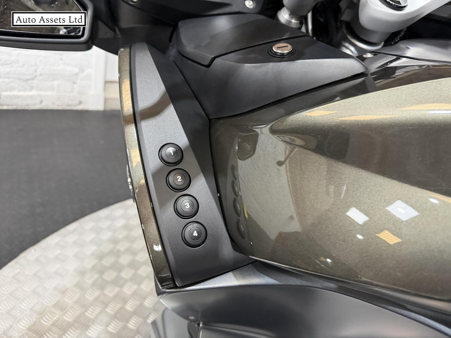 Used BMW R 1250 RT 2021 for sale - 78933432: Photo 16