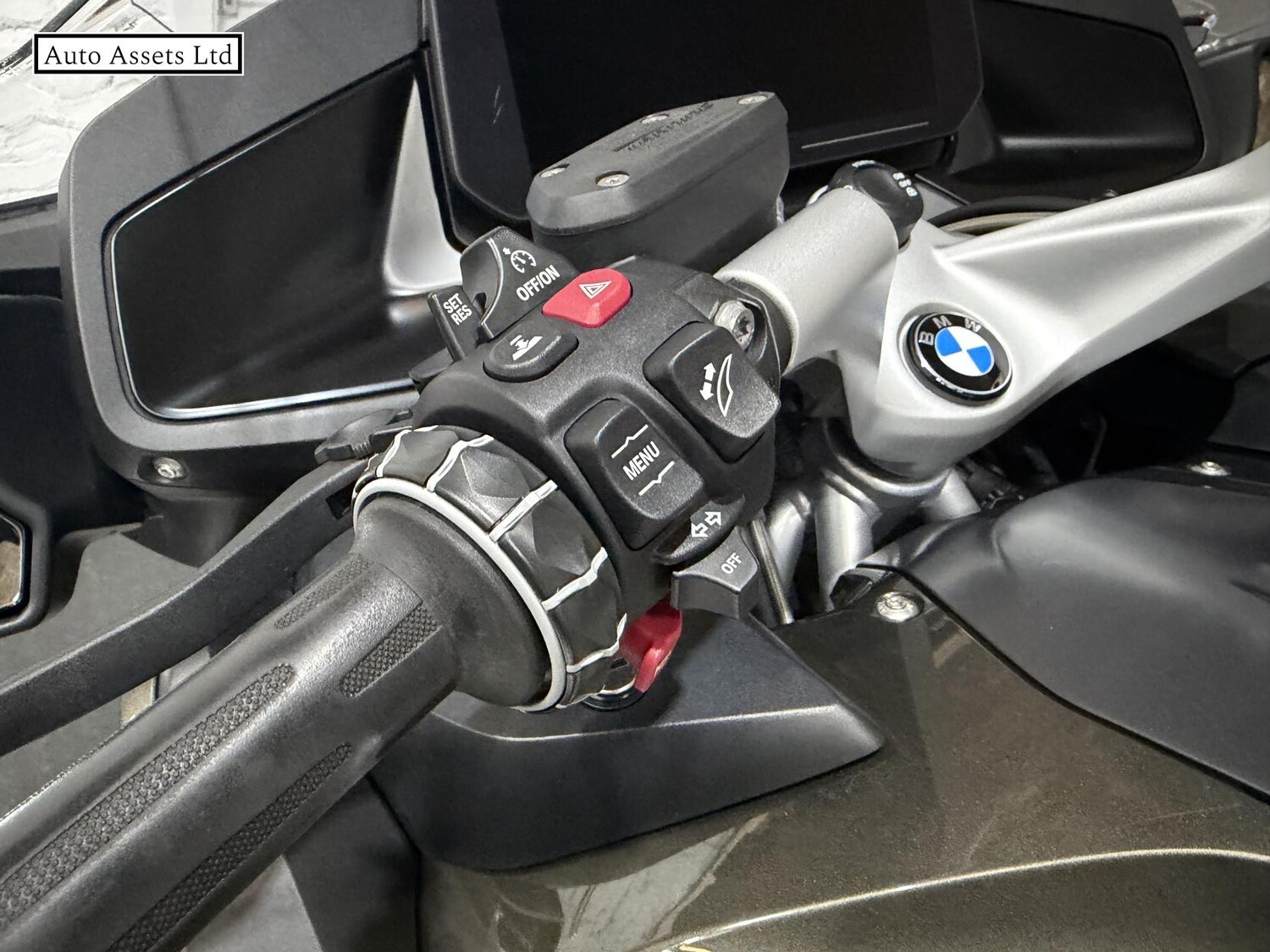 Used BMW R 1250 RT 2021 for sale - 78933432: Photo 17