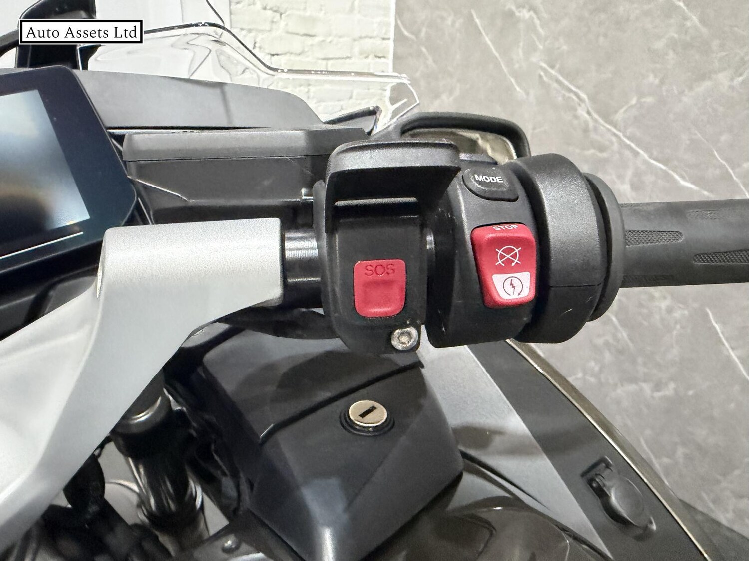 Used BMW R 1250 RT 2021 for sale - 78933432: Photo 19