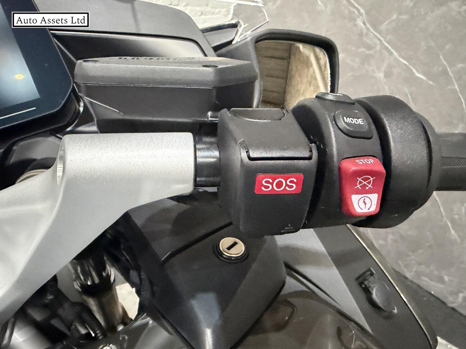 Used BMW R 1250 RT 2021 for sale - 78933432: Photo 20