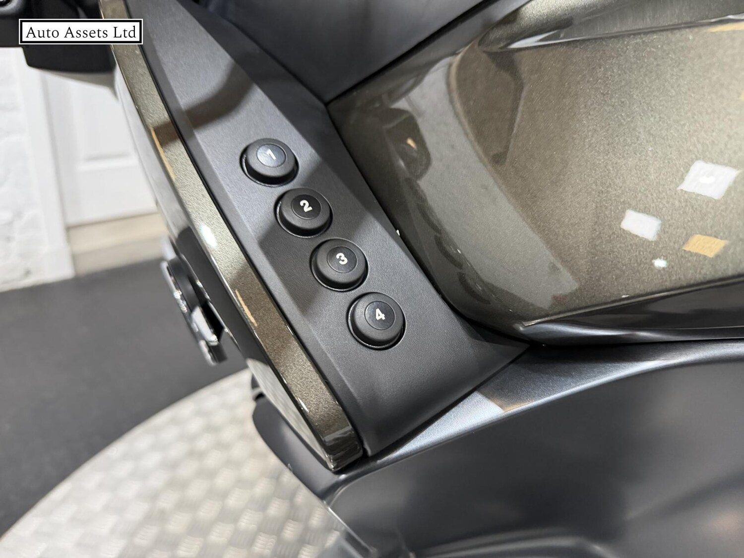 Used BMW R 1250 RT 2021 for sale - 78933432: Photo 21