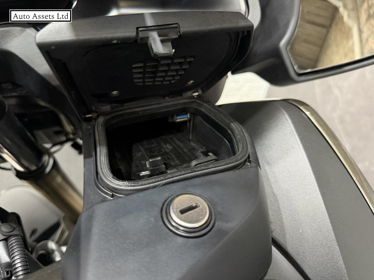 Used BMW R 1250 RT 2021 for sale - 78933432: Photo 22