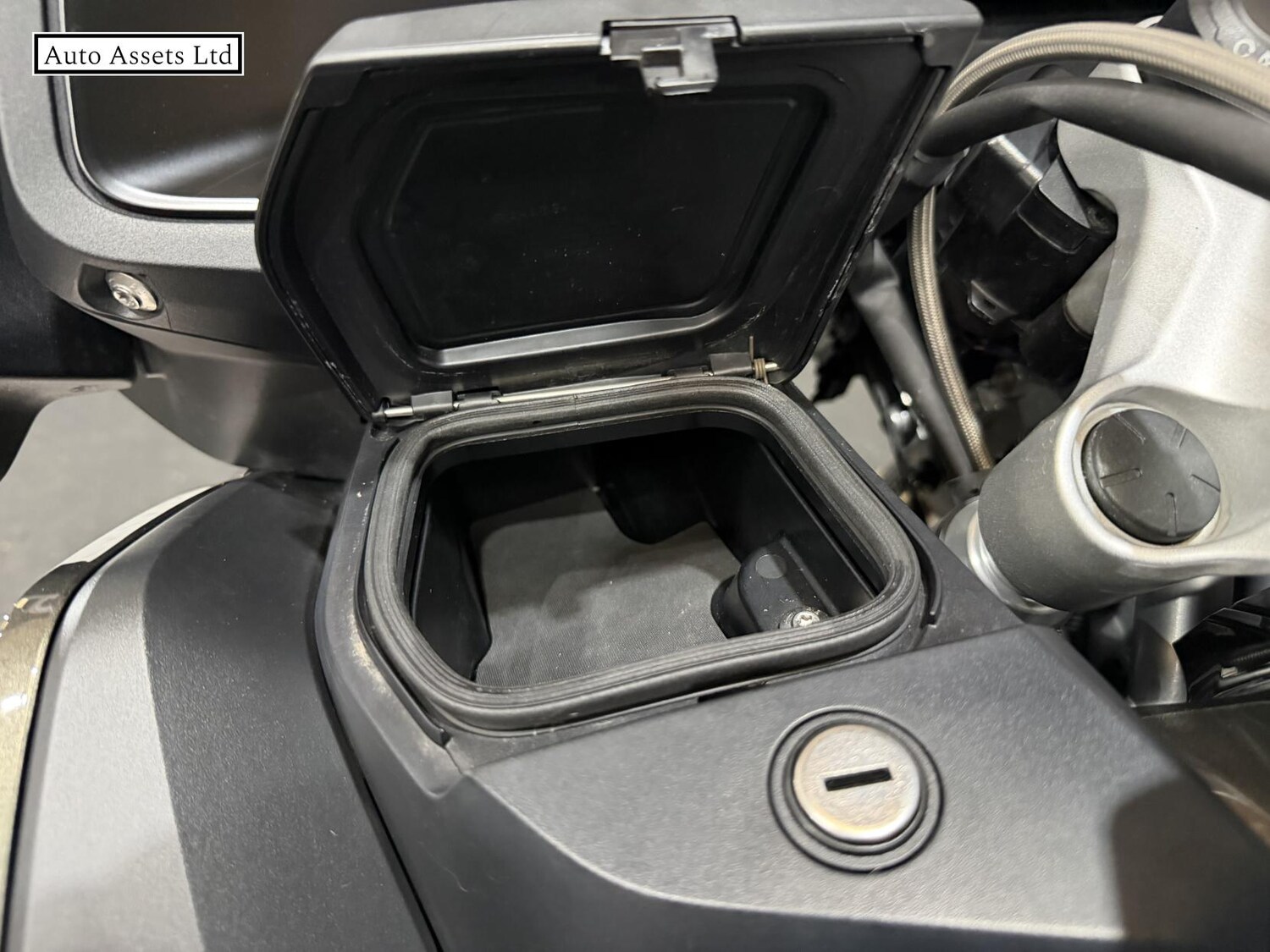 Used BMW R 1250 RT 2021 for sale - 78933432: Photo 23