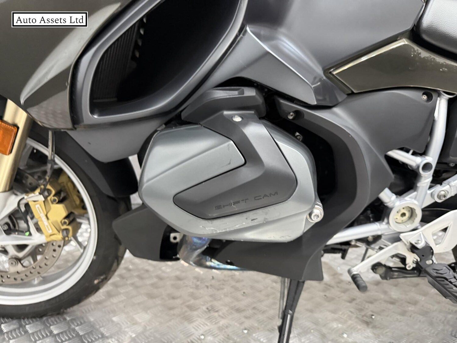 Used BMW R 1250 RT 2021 for sale - 78933432: Photo 24