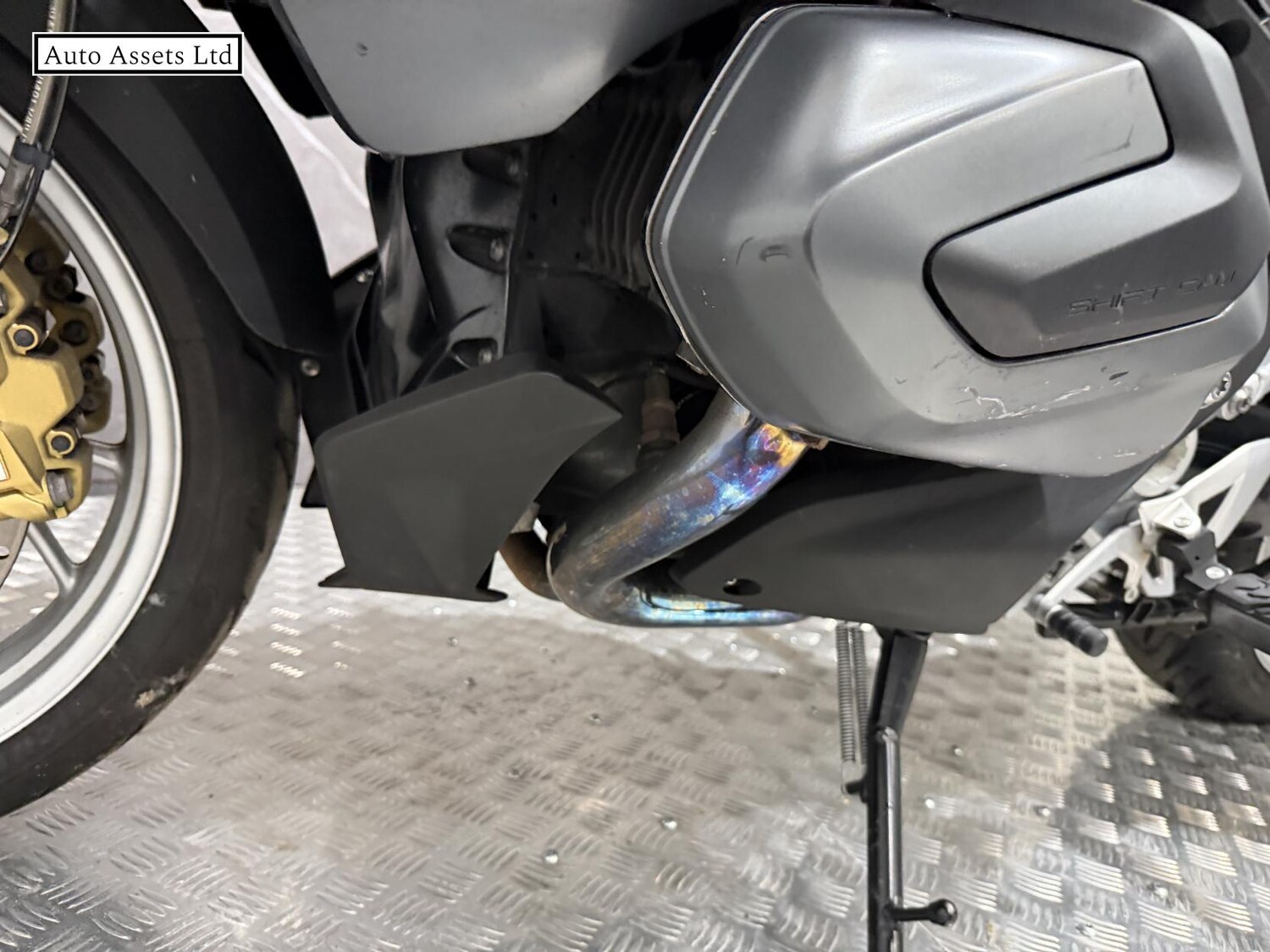 Used BMW R 1250 RT 2021 for sale - 78933432: Photo 25