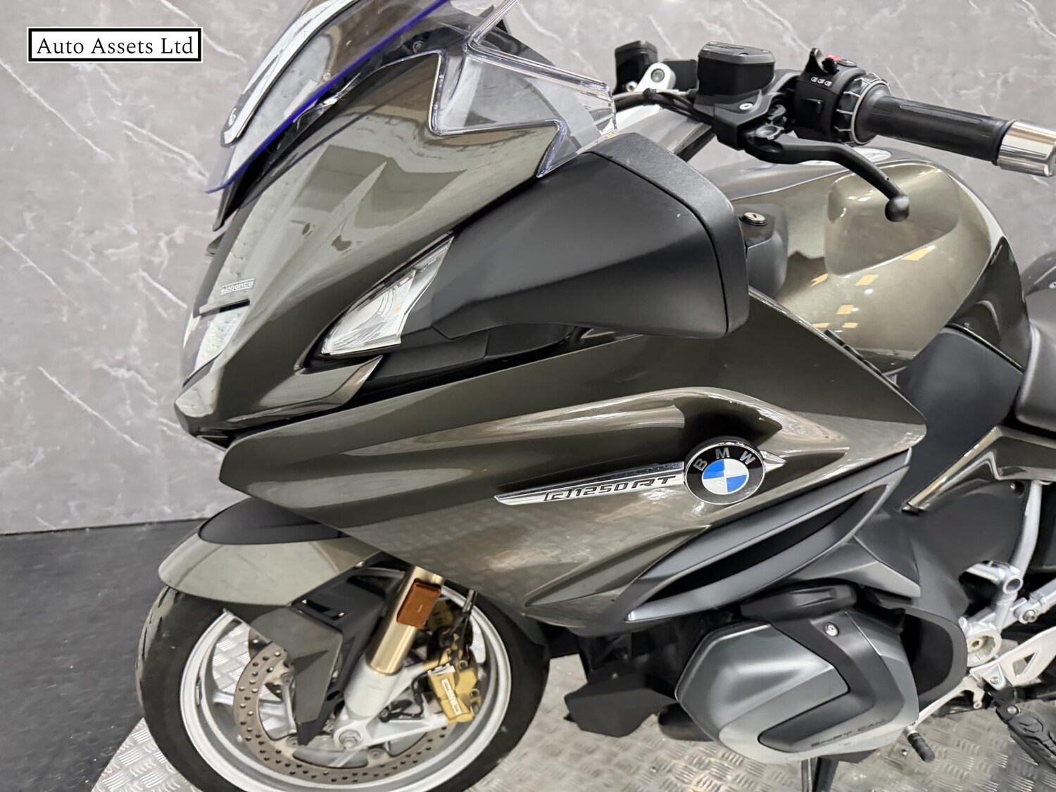 Used BMW R 1250 RT 2021 for sale - 78933432: Photo 26