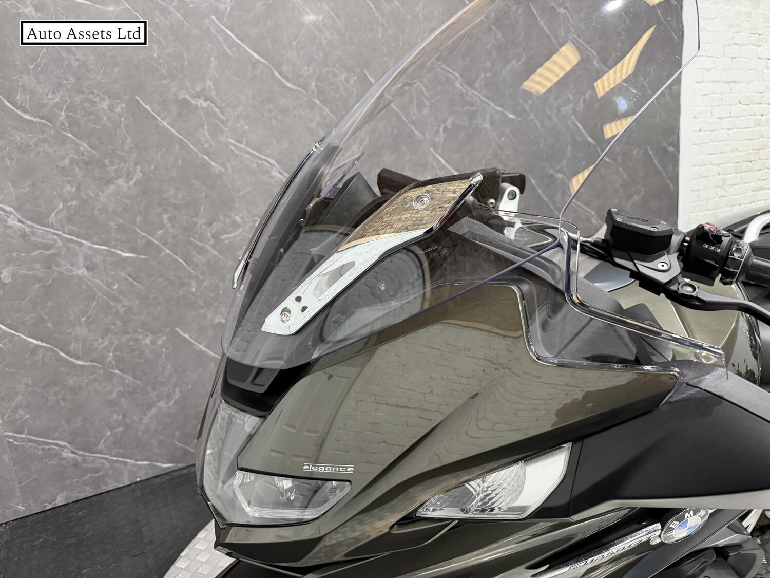 Used BMW R 1250 RT 2021 for sale - 78933432: Photo 27