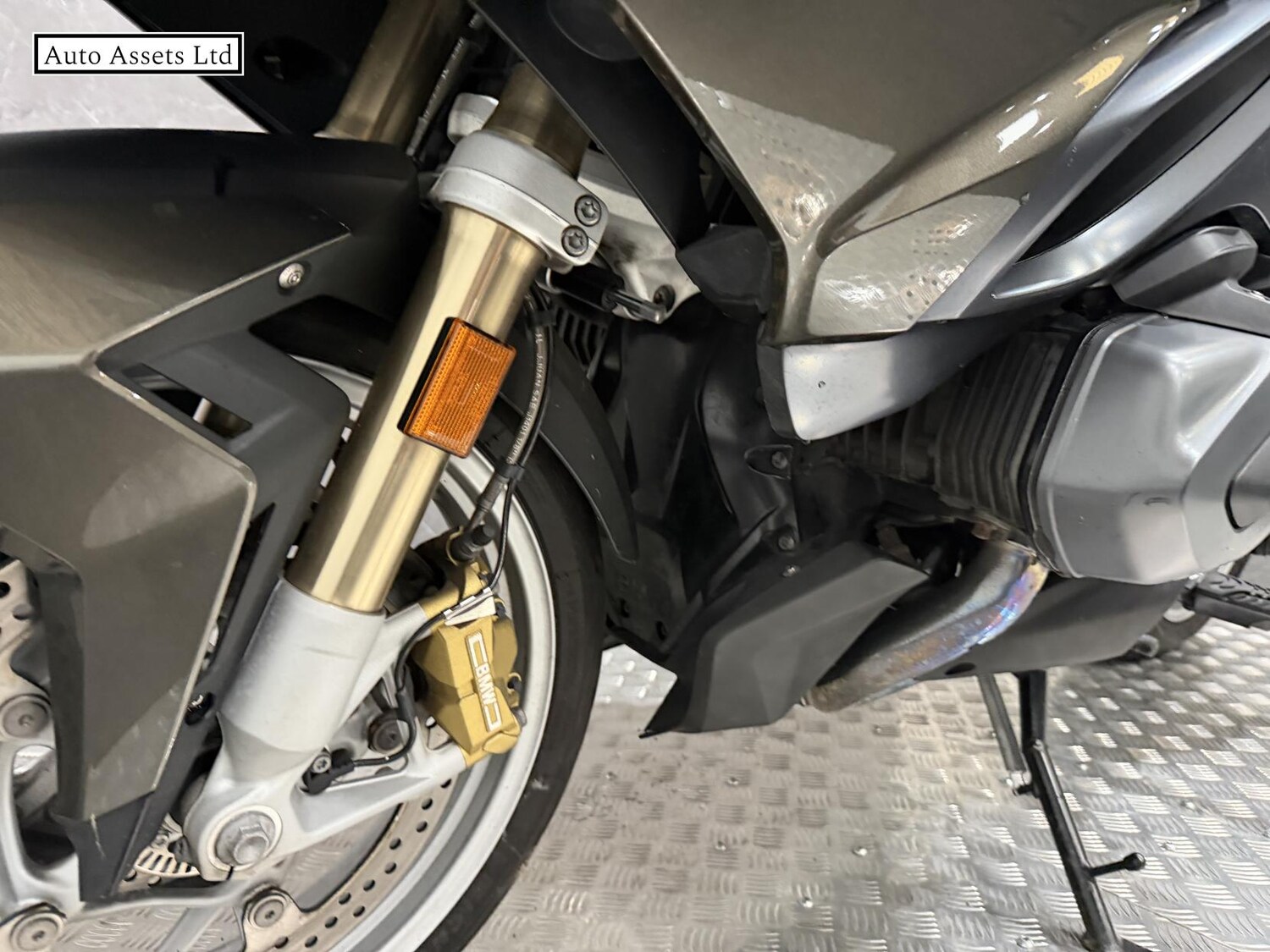 Used BMW R 1250 RT 2021 for sale - 78933432: Photo 28