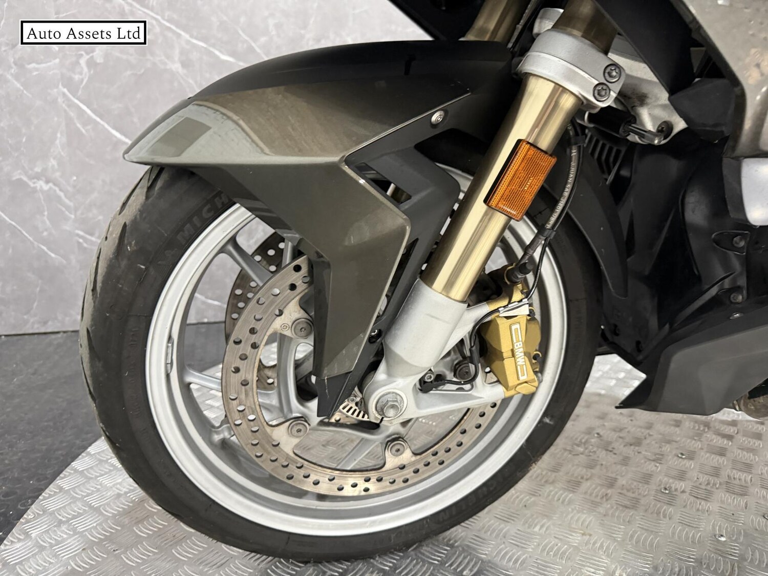 Used BMW R 1250 RT 2021 for sale - 78933432: Photo 29