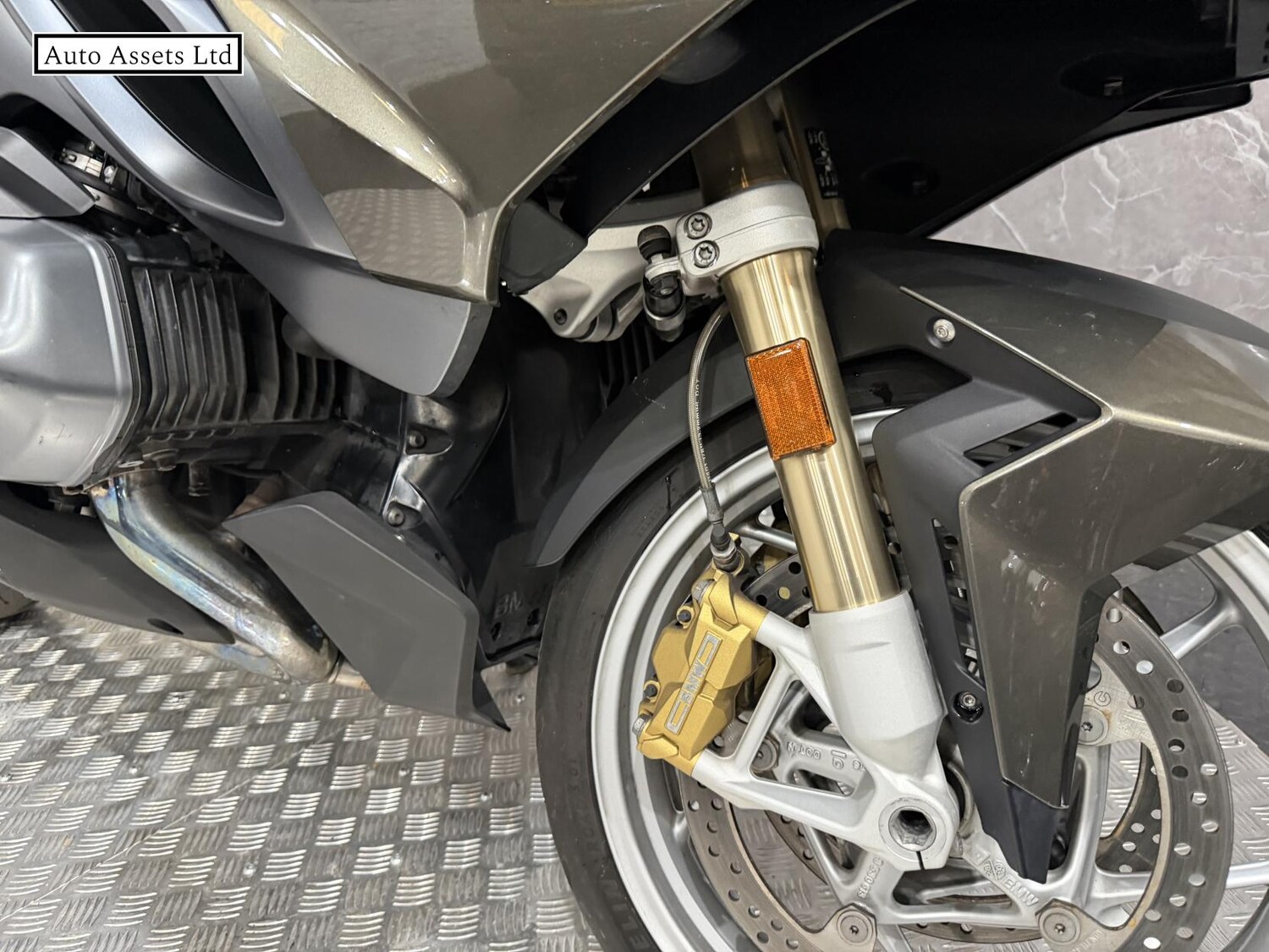 Used BMW R 1250 RT 2021 for sale - 78933432: Photo 31