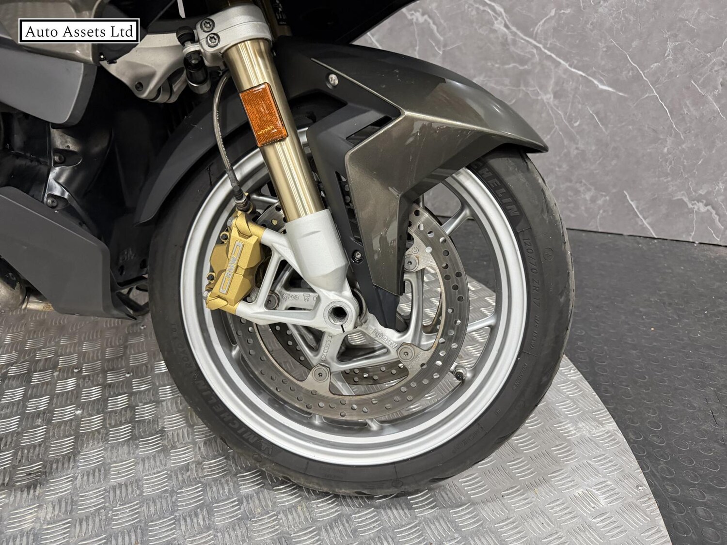 Used BMW R 1250 RT 2021 for sale - 78933432: Photo 32