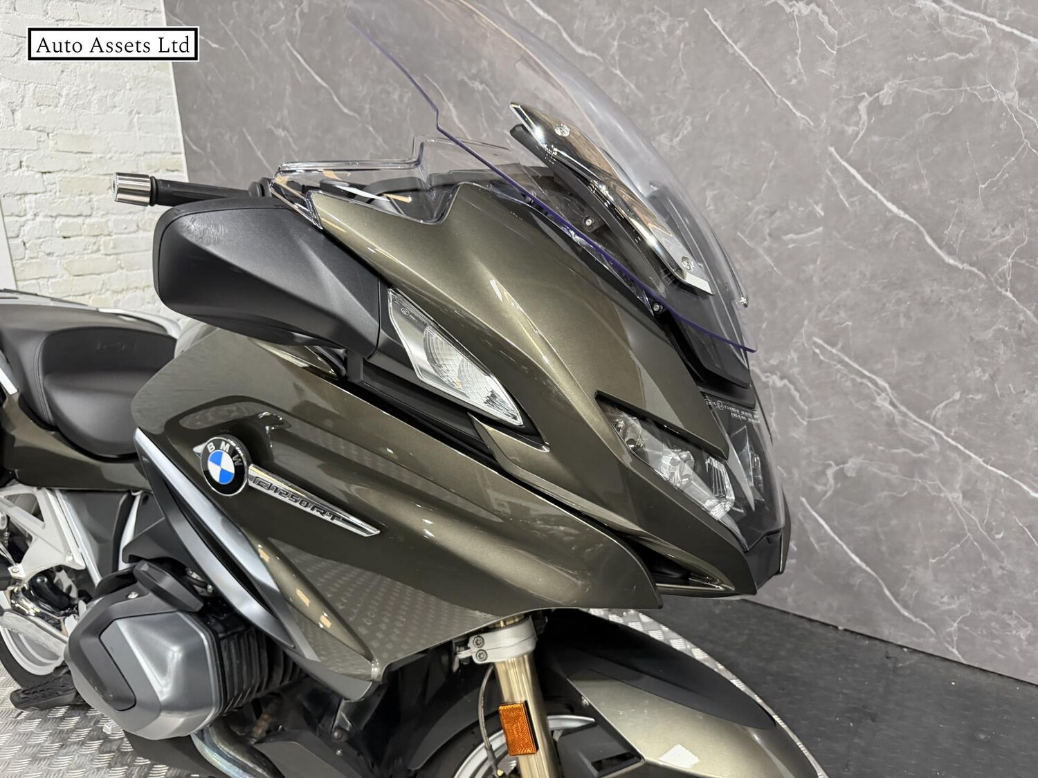 Used BMW R 1250 RT 2021 for sale - 78933432: Photo 33
