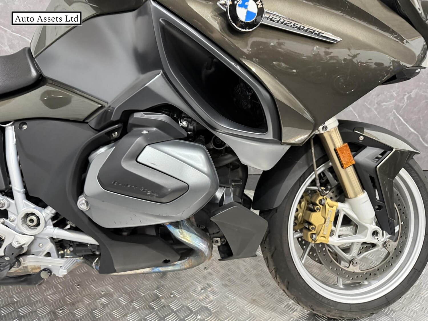 Used BMW R 1250 RT 2021 for sale - 78933432: Photo 34