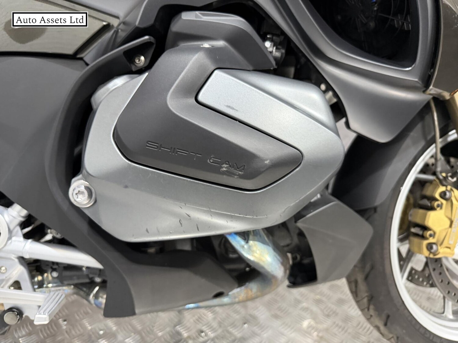 Used BMW R 1250 RT 2021 for sale - 78933432: Photo 35