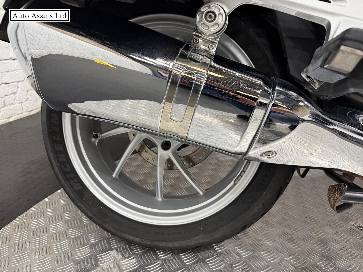 Used BMW R 1250 RT 2021 for sale - 78933432: Photo 36