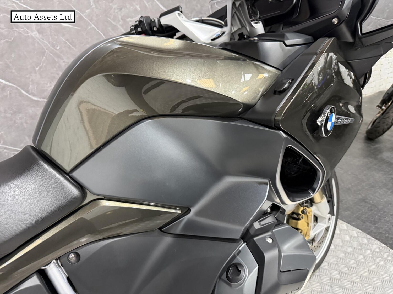 Used BMW R 1250 RT 2021 for sale - 78933432: Photo 38