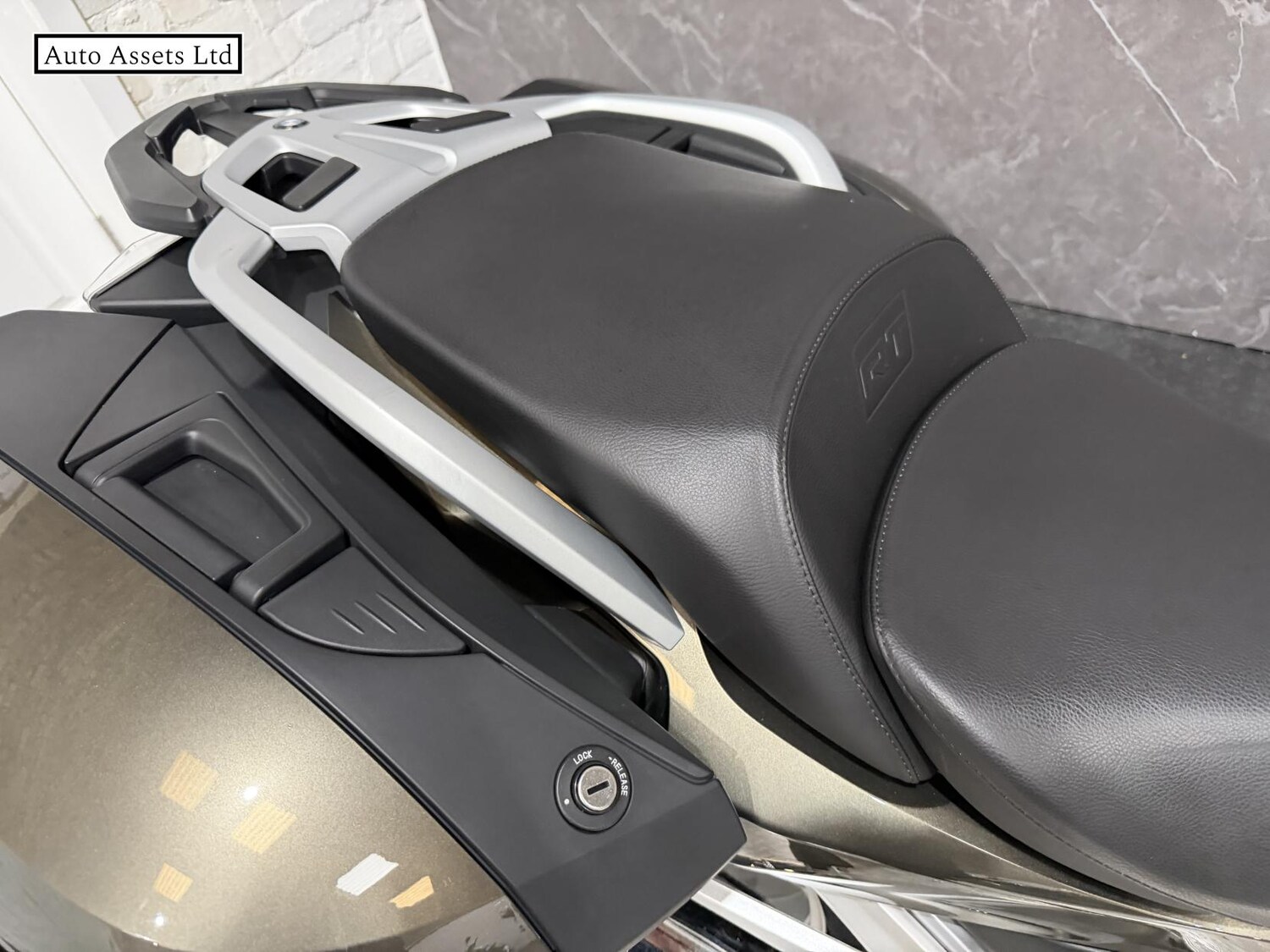 Used BMW R 1250 RT 2021 for sale - 78933432: Photo 39