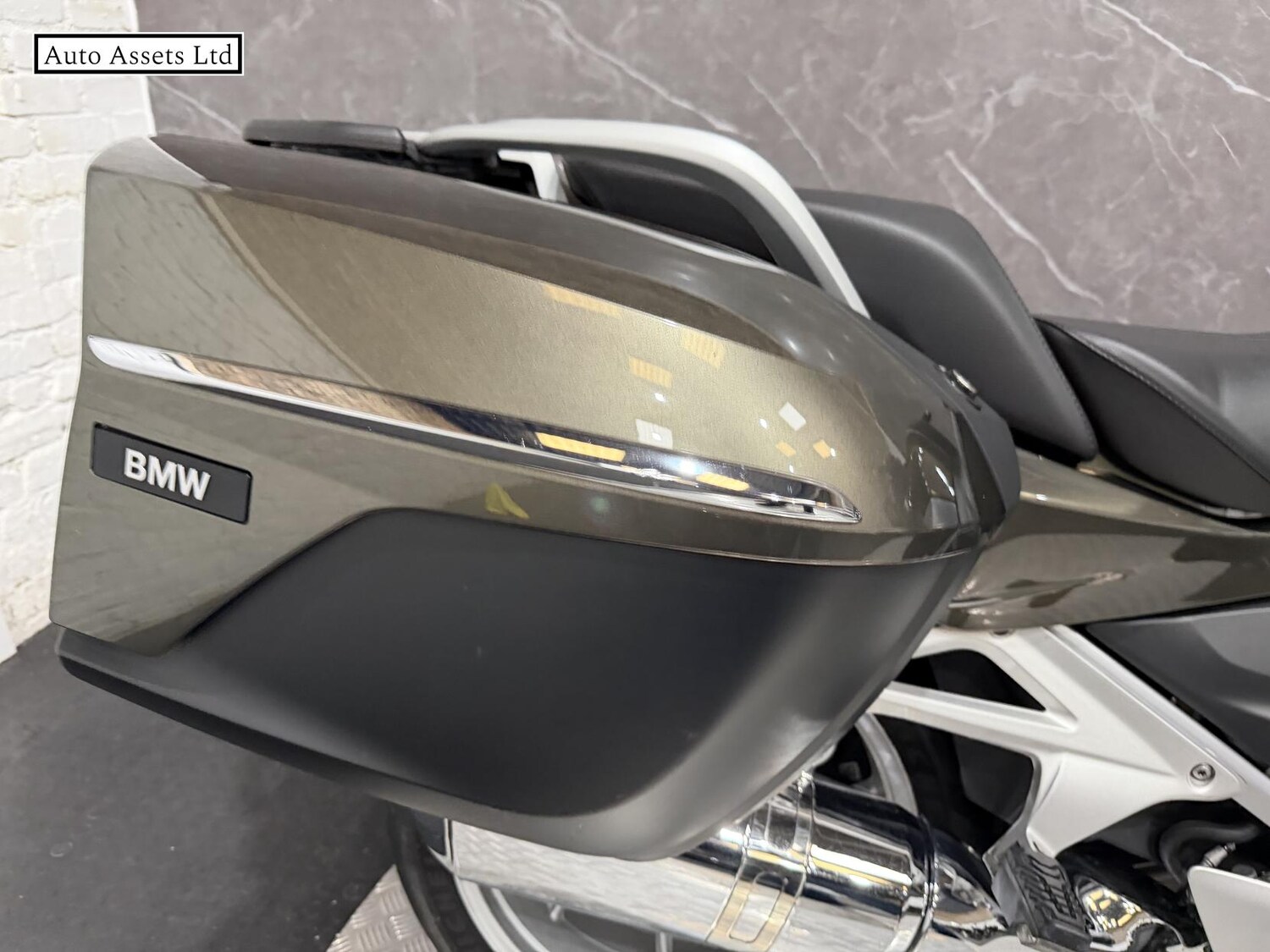 Used BMW R 1250 RT 2021 for sale - 78933432: Photo 40