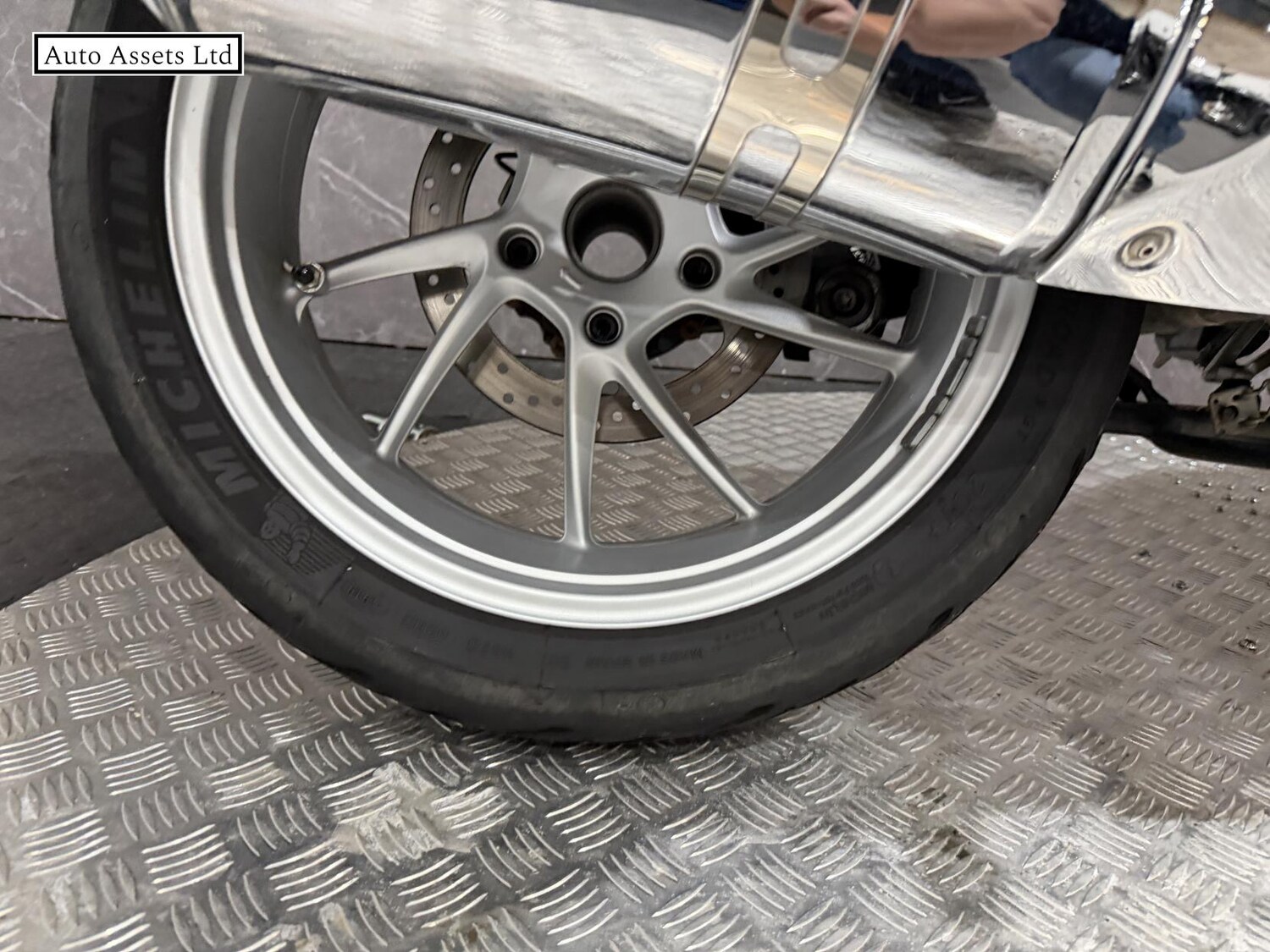 Used BMW R 1250 RT 2021 for sale - 78933432: Photo 41