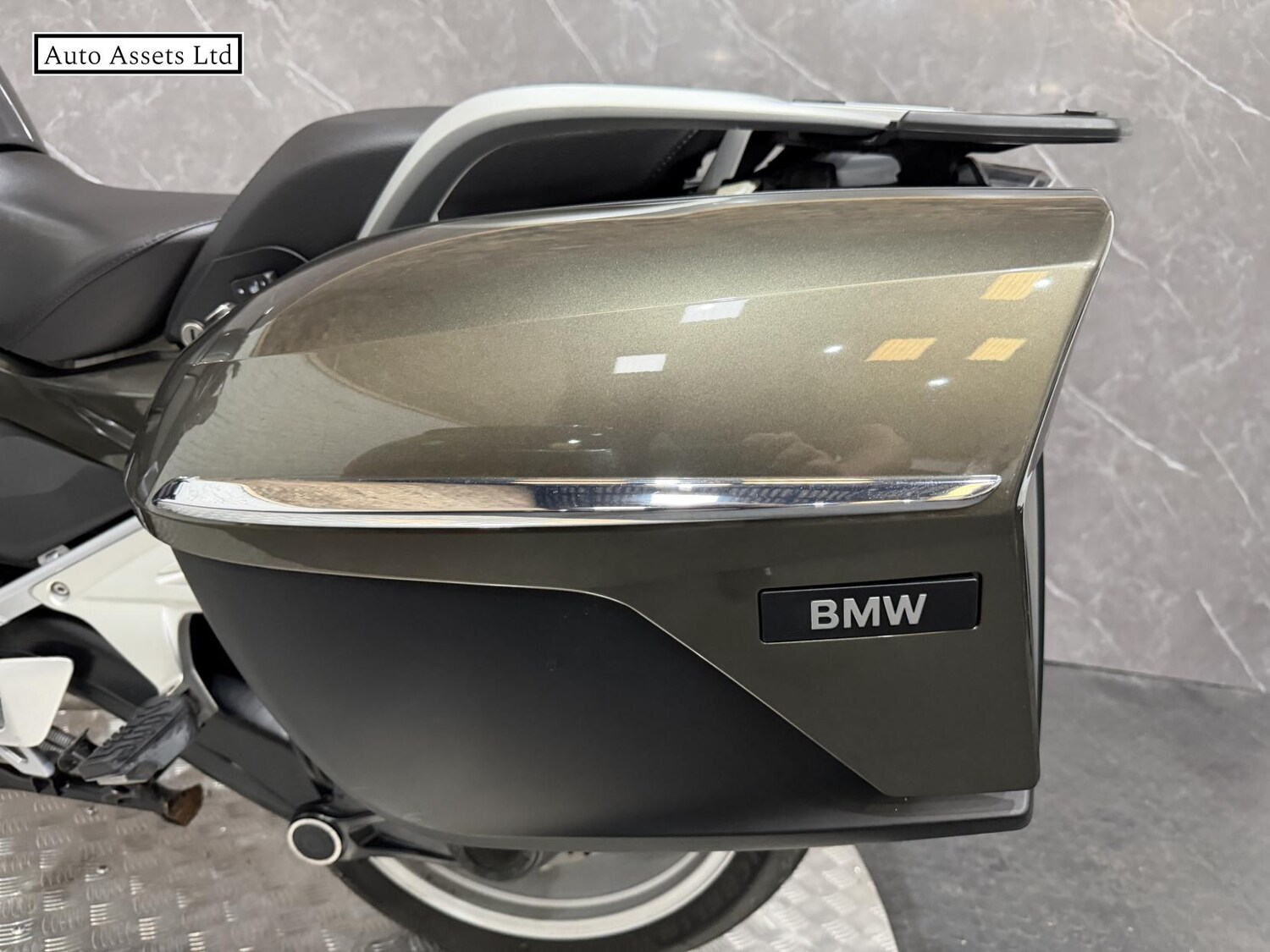 Used BMW R 1250 RT 2021 for sale - 78933432: Photo 6