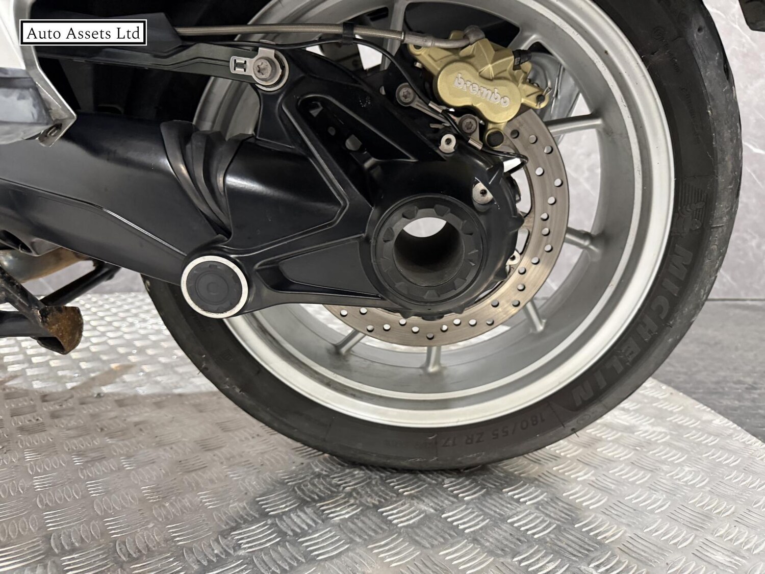 Used BMW R 1250 RT 2021 for sale - 78933432: Photo 9