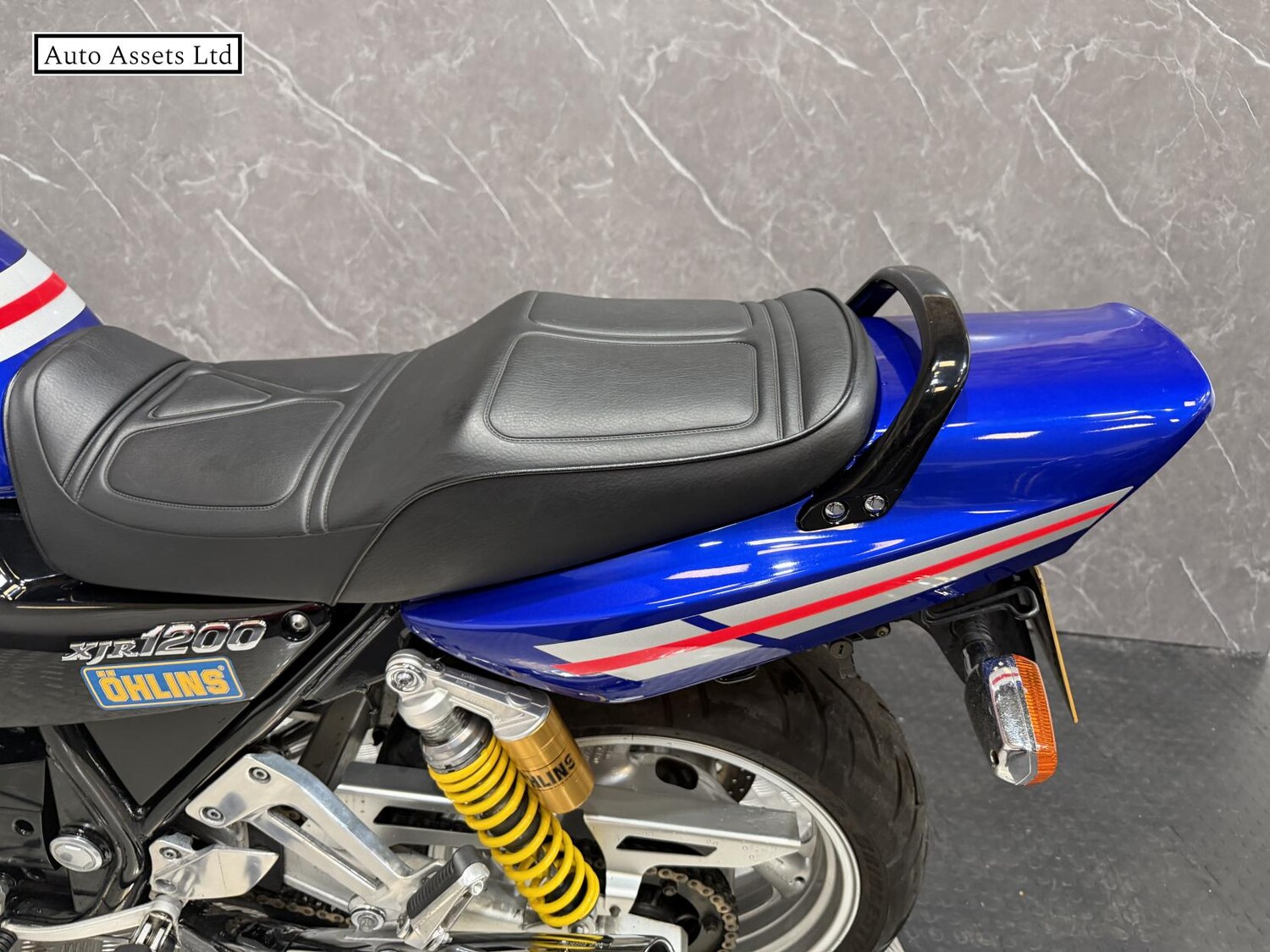 Used Yamaha XJR1200 1976 for sale - 78660235: Photo 10
