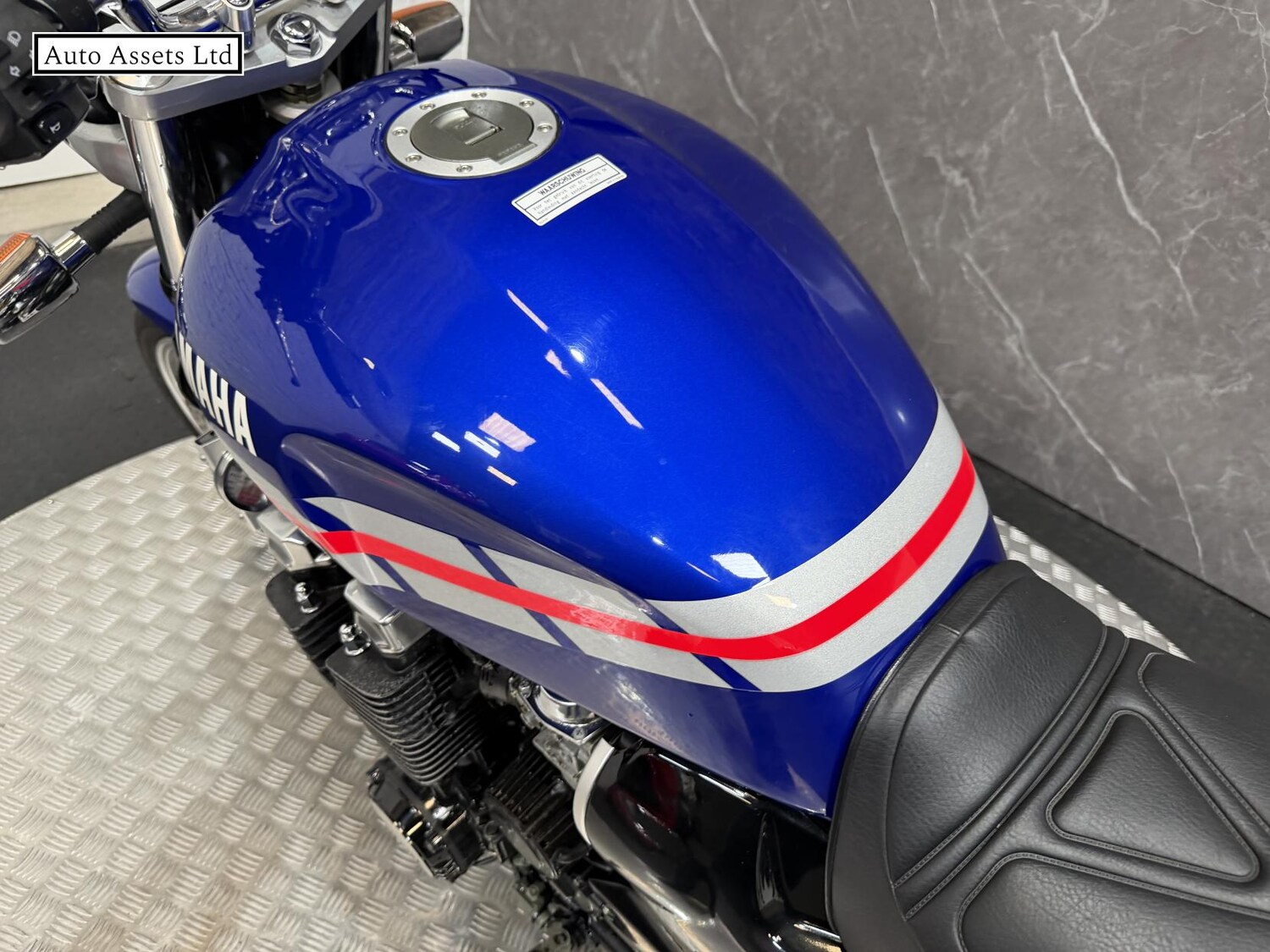 Used Yamaha XJR1200 1976 for sale - 78660235: Photo 11