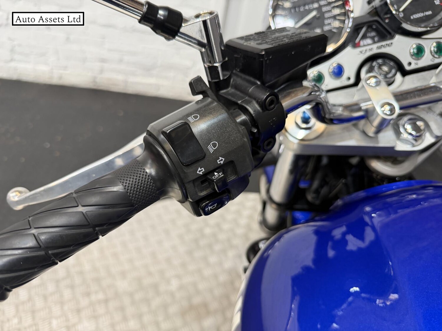 Used Yamaha XJR1200 1976 for sale - 78660235: Photo 12